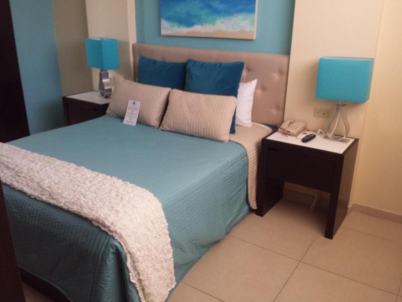 Baja Inn Hoteles Ensenada Quarto foto
