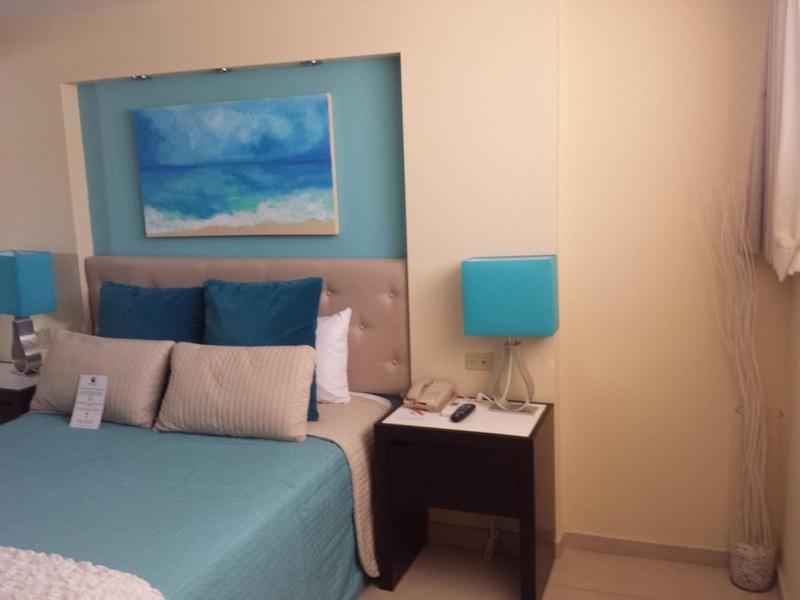 Baja Inn Hoteles Ensenada Quarto foto