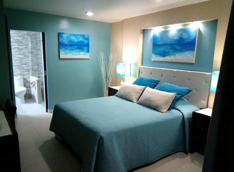 Baja Inn Hoteles Ensenada Quarto foto