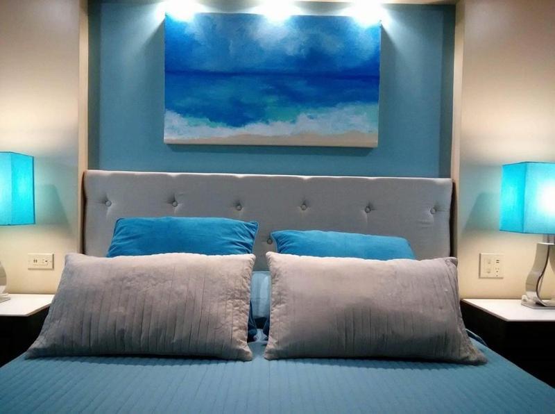 Baja Inn Hoteles Ensenada Quarto foto