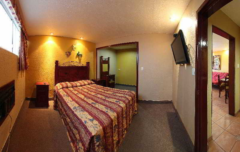Baja Inn Hoteles Ensenada Exterior foto